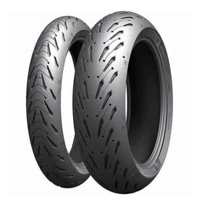 Мотошины Michelin Road 5 Trail