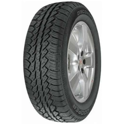 Шины Cooper Discoverer ATS 245/65 R17 107T 