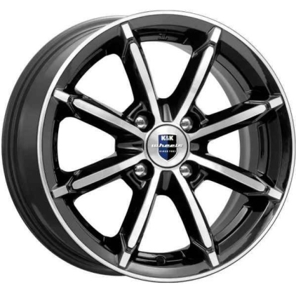 Диски КиК Sportline (КС603)