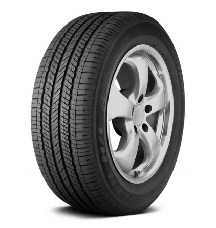 Шины Bridgestone Dueler H/L 400 245/50 R20 102V TL