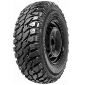 HIFLY Vigorous MT601 265/70 R17 121/118Q TL 10PR