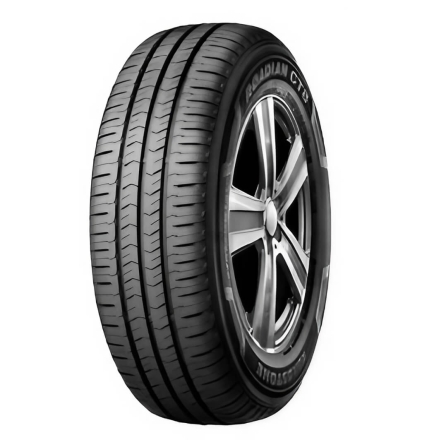 Шины ROADSTONE Roadian CT8