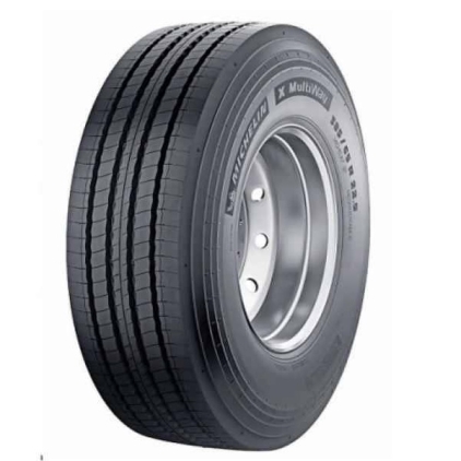 Грузовые шины Michelin X Multiway HD XZE