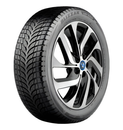 Шины Bridgestone Blizzak LM500