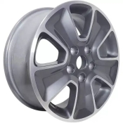 KHW1601 (Geely Coolray)
