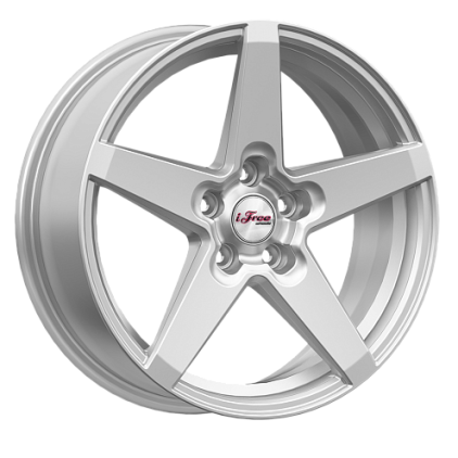 Диски iFree Токен (КС1127)