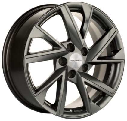 Диски KHOMEN KHW1714 (Jac/Москвич 3)