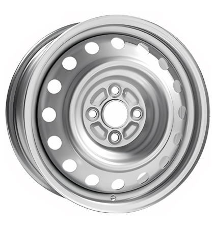 Диски MW Eurodisk 13001 5x13 4x98 ET35 DIA58.5