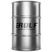 Масло моторное ROLF GT SAE SN/CF 5w40 розлив синтетическое пластик