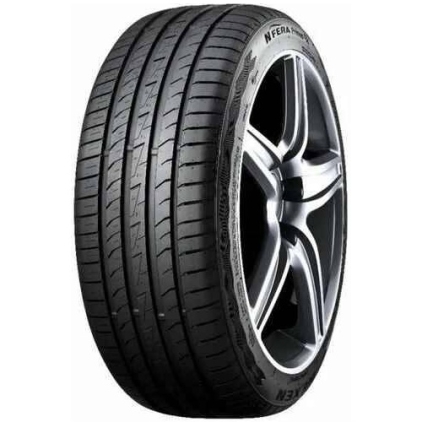 Шины Nexen NFERA Primus QX 225/55 R16 95W 
