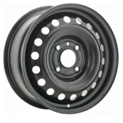 ТЗСК Chevrolet Lacetti black 6x15 4x114.3 ET44 DIA56.6