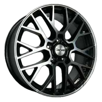 Диски Carwel Аракс 1818