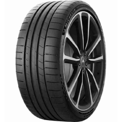 Шины Michelin Pilot Sport S 5 Acoustic