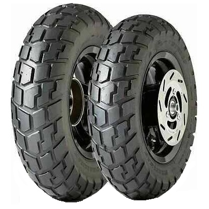 Мотошины Dunlop Trailmax Scooter