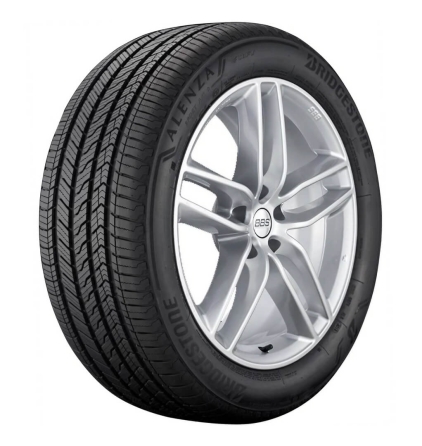 Шины Bridgestone Alenza Sport 255/45 R20 105T XL