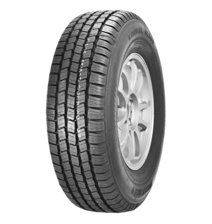 Шины Westlake Radial SL309