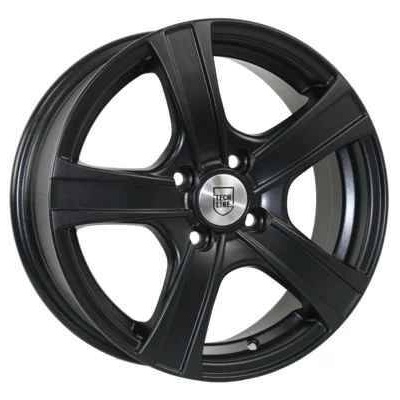 Диски Tech Line 539