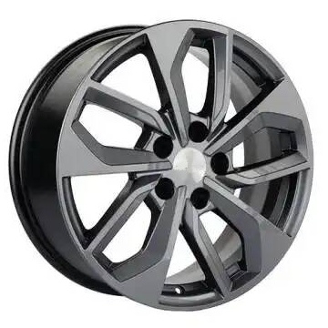 Диски Carwel Эльтон 1703