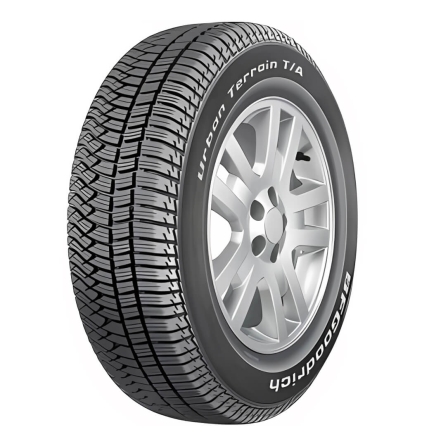 Шины BFGoodrich Urban Terrain T/A