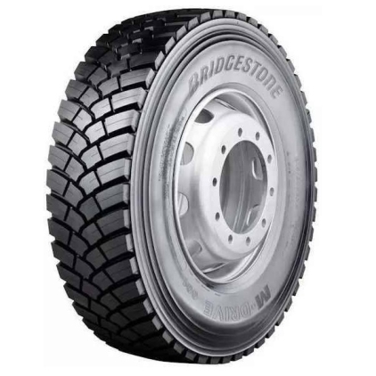 Грузовые шины Bridgestone M-Drive 001