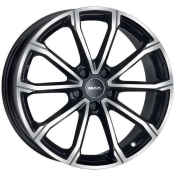 MAK DaVinci almaz 7x17 5x114.3 ET35 DIA66.1