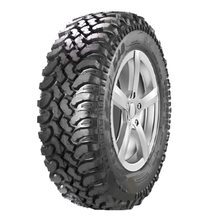 Шины АШК Forward Safari 540 205/75 R15 97Q 