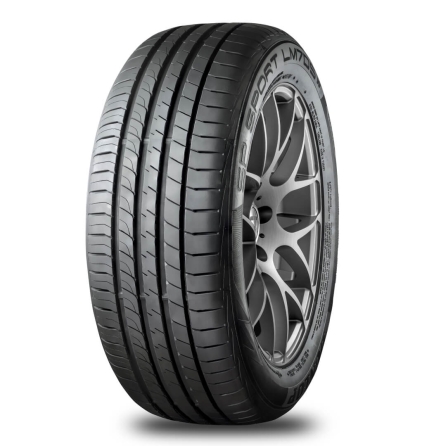 Шины Dunlop SP Sport LM705W
