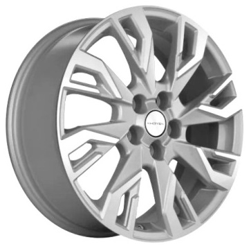 Диски KHOMEN KHW1809 (Haval Dargo)