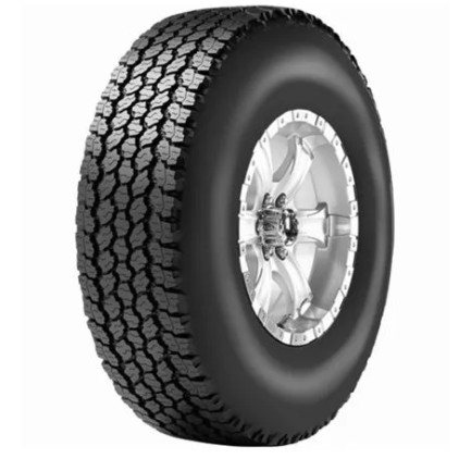 Шины BARS BR610