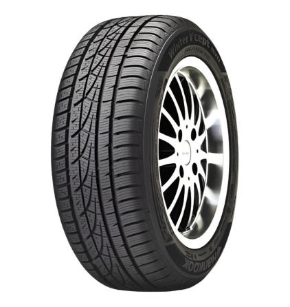 Шины Hankook Winter i*cept Evo W310