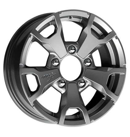 Диски iFree Тайган 6x16 5x139.7 ET40 DIA98