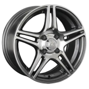 LS 770 GMF 7.5x17 5x108 ET45 DIA73.1
