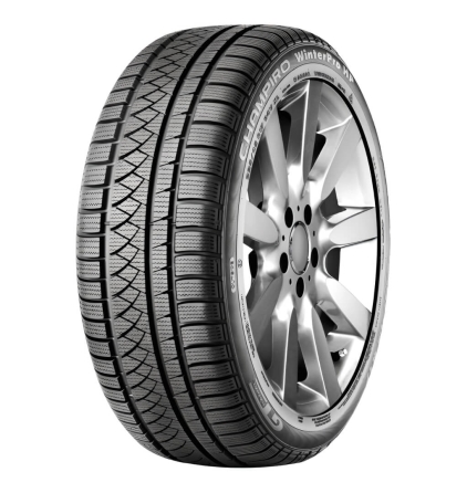 Шины GT Radial Champiro WinterPRO HP
