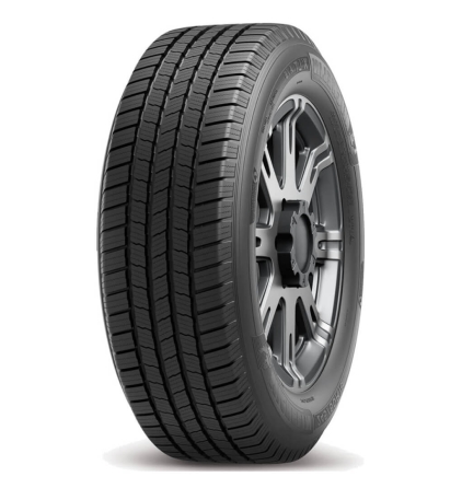 Шины Michelin X LT A/S