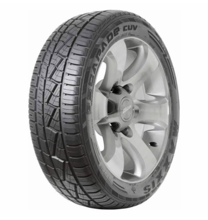 Шины Maxxis CV-01 Escapade CUV