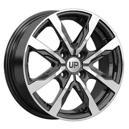 Диски Wheels UP Up122
