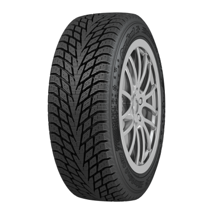 Шины Cordiant Winter Drive 2 215/60 R17 100T TL