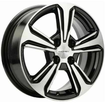 Диски KHOMEN KHW1502 (Vesta)