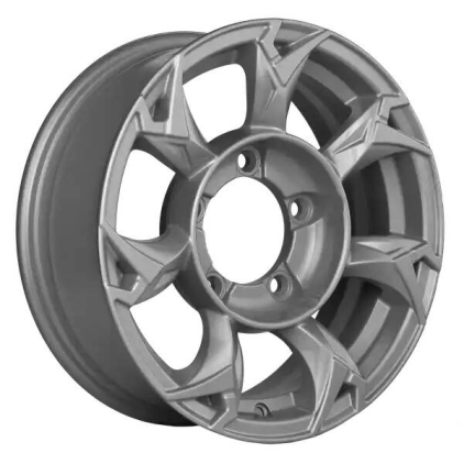 Диски KHOMEN KHW1505 (Jimny)