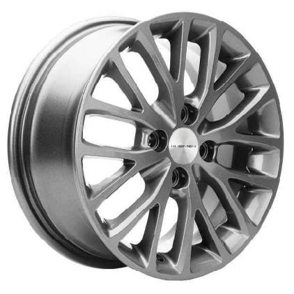 Диски KHOMEN KHW1506 (Logan)