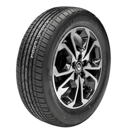 Шины Bridgestone Dueler H/T 843