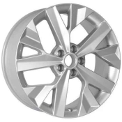 Premium Series KR011 Kodiaq S 7.5x18 5x112 ET40 DIA57.1