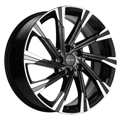 Диски KHOMEN KHW1901 (Exeed VX/TXL/LX) 7.5x19 5x108 ET36 DIA65.1
