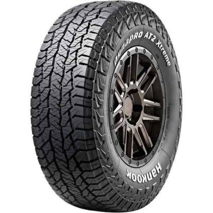 Шины Hankook Dynapro AT2 Xtreme RF12 225/75 R16 115/112S TL
