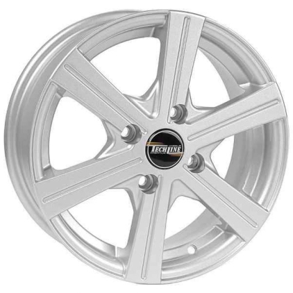 Диски Tech Line 544
