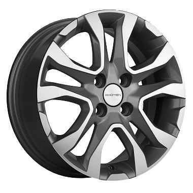 Диски KHOMEN KHW1503 (Rio/Solaris)