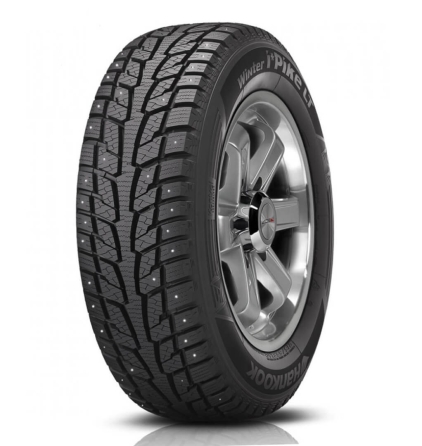 Шины Hankook Winter i*Pike LT RW09 195/65 R16C 104R 