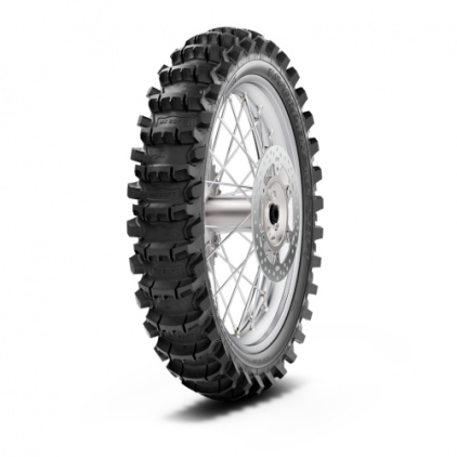 Мотошины Pirelli Scorpion MX Soft