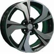 KHW1724 (Besturn X40)