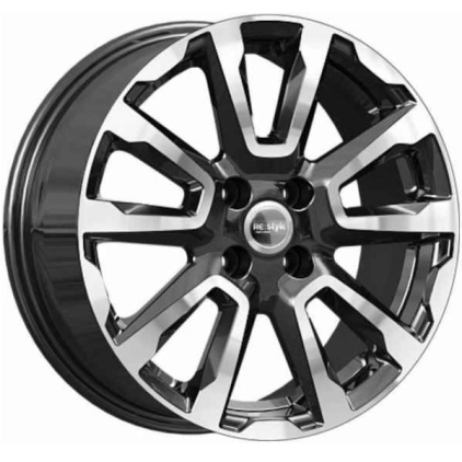 Диски КиК КС1026